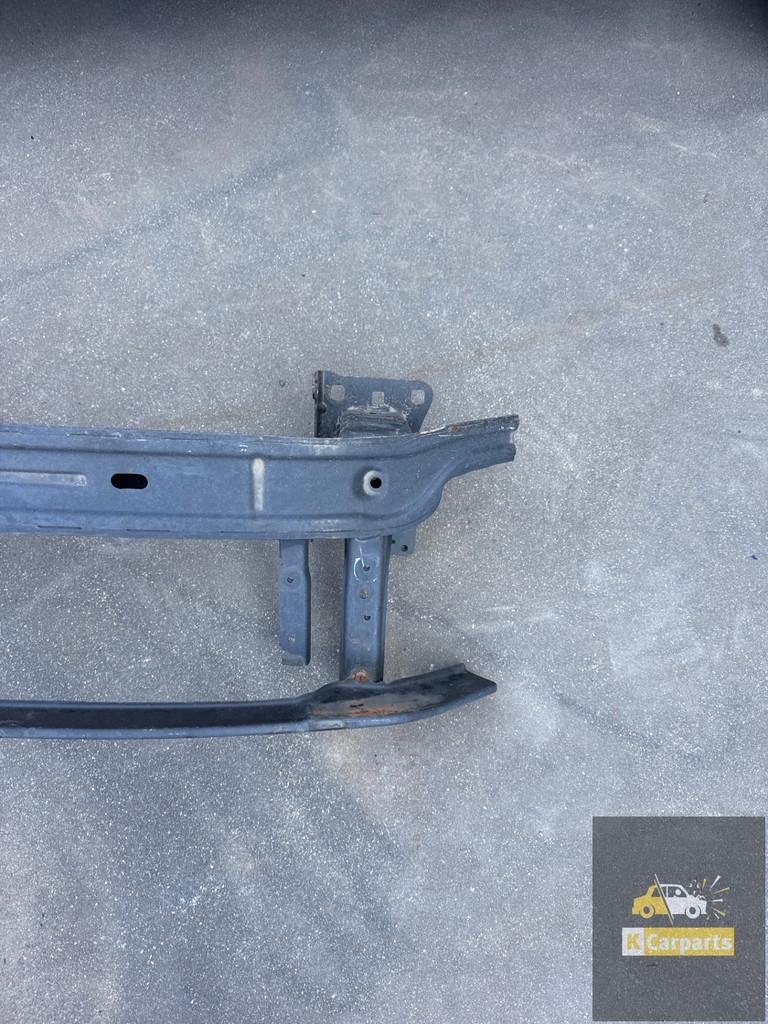 Seat Leon 4 Bumperbalk Origineel 5FA807327A, Info@fabrikant.eu, Ophalen of Verzenden, Seat, Fabrikant BV