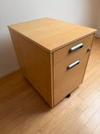 Ladeblok – Hout, Ophalen, Minder dan 50 cm, Gebruikt, 3 of 4 laden