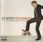 cd van Justin Timberlake ‎– FutureSex/LoveSounds, Ophalen of Verzenden, 1960 tot 1980, Zo goed als nieuw