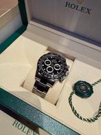 Rolex 116500LN Daytona Nieuw 2022, Ophalen, Staal, Polshorloge, Nieuw
