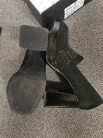 Nieuwe schoenen van La Strada - 40, Zwart, Nieuw, Ophalen of Verzenden, La Strada