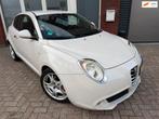 Alfa Romeo MiTo 1.4 T / Navi / PDC / Clima / LM, Voorwielaandrijving, Euro 5, Gebruikt, 4 cilinders