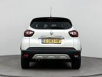 Renault Captur 1.3 TCe Intens 150PK | Automaat | Navigatie |, Auto's, Renault, Stof, Gebruikt, Euro 6, 4 cilinders