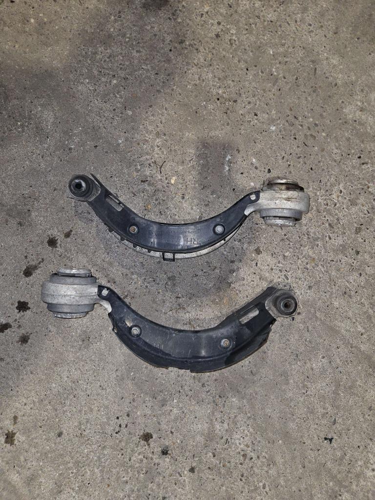 DRAAGARMEN JAGUAR XE VOOR, Auto-onderdelen, Niet ingevuld, Gebruikt, Niet ingevuld, Ophalen of Verzenden