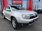 Dacia Duster 1.6 Lauréate LPG / Benzine Airco Elektrische R, Auto's, 13 km/l, Euro 5, Stof, Gebruikt