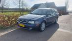 Volvo V40 1.8 Europa CLIMA BJ 2003 (bj 2003), Gebruikt, 4 cilinders, Blauw, 122 pk