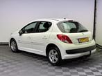 Peugeot 207 1.4 VTi Millesim 200 5-drs Airco LM15" NL Auto, Auto's, Voorwielaandrijving, Euro 5, Stof, Gebruikt