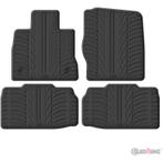 Gledring Rubbermatten Ford Explorer VI PHEV 2019-, Ophalen of Verzenden, Nieuw