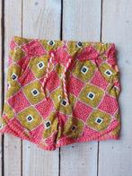 Feetje shortje maat 68, Broekje, Zo goed als nieuw, Feetje, Verzenden