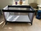Topmark campingbedje met matras, Kinderen en Baby's, Babywiegjes en Ledikanten, Ophalen, Gebruikt, Reisbedje