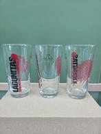 Lagunitas Glas 0.3L - Bierglas, Ophalen of Verzenden, Zo goed als nieuw