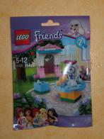 LEGO 41021 Friends Het Hondenhok van Poedel nieuw, Ophalen of Verzenden, Nieuw, Complete set, Lego