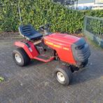 Wizard 145H 42 mini Tractor, Tuin en Terras, Zitmaaiers, Ophalen, Gebruikt
