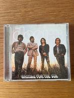 The Doors, waiting for the sun, Ophalen of Verzenden, Zo goed als nieuw, Poprock