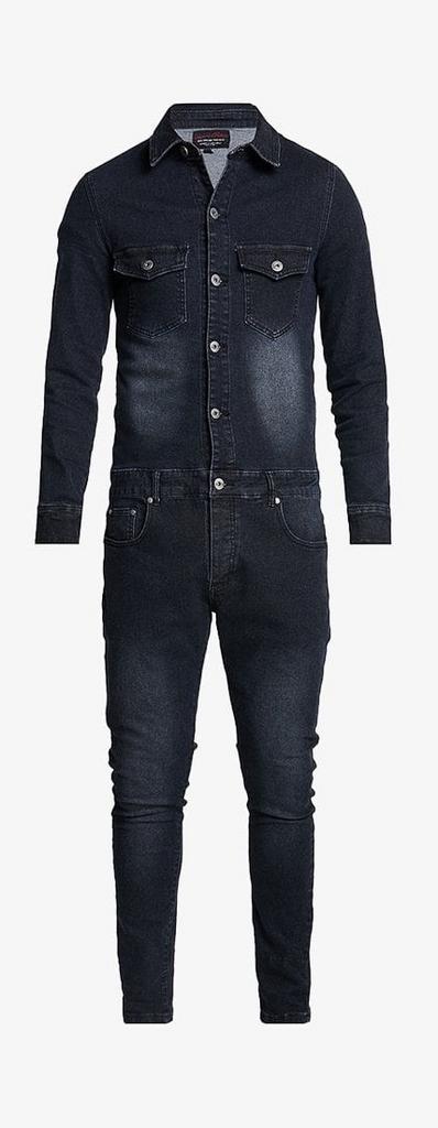 LIQUOR N POKER Jumpsuit, Kleding | Heren, Spijkerbroeken en Jeans, Ophalen, Nieuw