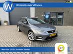 Seat Leon ST 1.4 TSI ACT FR Dynamic DSG|Cruise|SeatSound|NAP, Gebruikt, Euro 6, 4 cilinders, 150 pk