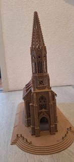 Kibri faller pola vollmer., Overige merken, Gebruikt, Gelijkstroom of Wisselstroom, Brug, Tunnel of Gebouw