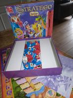 Stratego junior, Ophalen of Verzenden