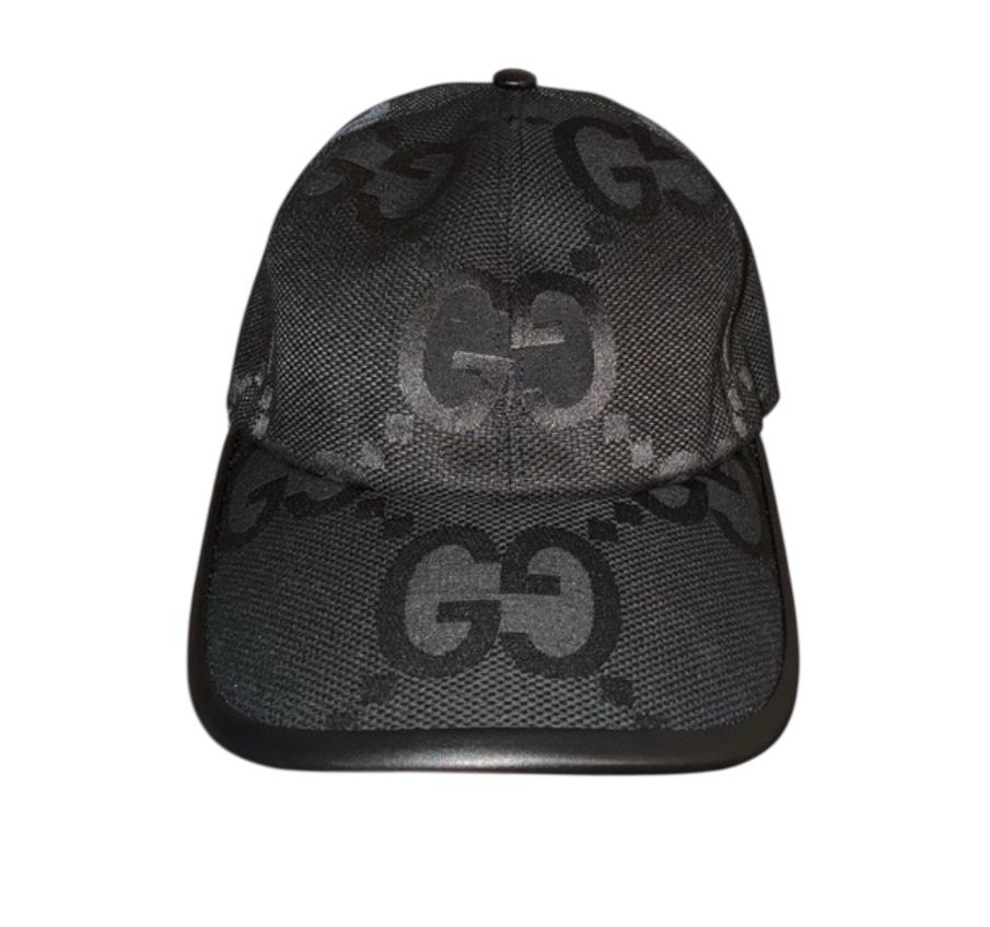 Authentieke Gucci pet met Jumbo GG en Snake design, Kleding | Heren, Hoeden en Petten, Ophalen, Zo goed als nieuw, One size fits all