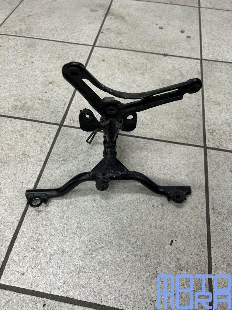 Subframe voor de Suzuki GSXR 750 SRAD 1998 2000 GSX-R kuipfr, Ophalen of Verzenden, -, -, -