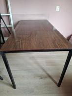 Tafel, Gebruikt, 100 tot 150 cm, 50 tot 100 cm, Rechthoekig