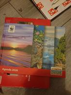 Agenda, Diversen, Agenda's, Ophalen, Nieuw