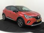 Renault Captur 1.6 E-Tech Plug-in Hybrid 160 Intens | Pack p, Gebruikt, 4 cilinders, Plug-in hybride, Bedrijf