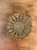 Decoratieve Messing Schaaltje, Ophalen