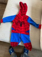 Spiderman Onesie - Maat 6-9 maanden, Ophalen of Verzenden, Gebruikt, Jongetje, Pakje