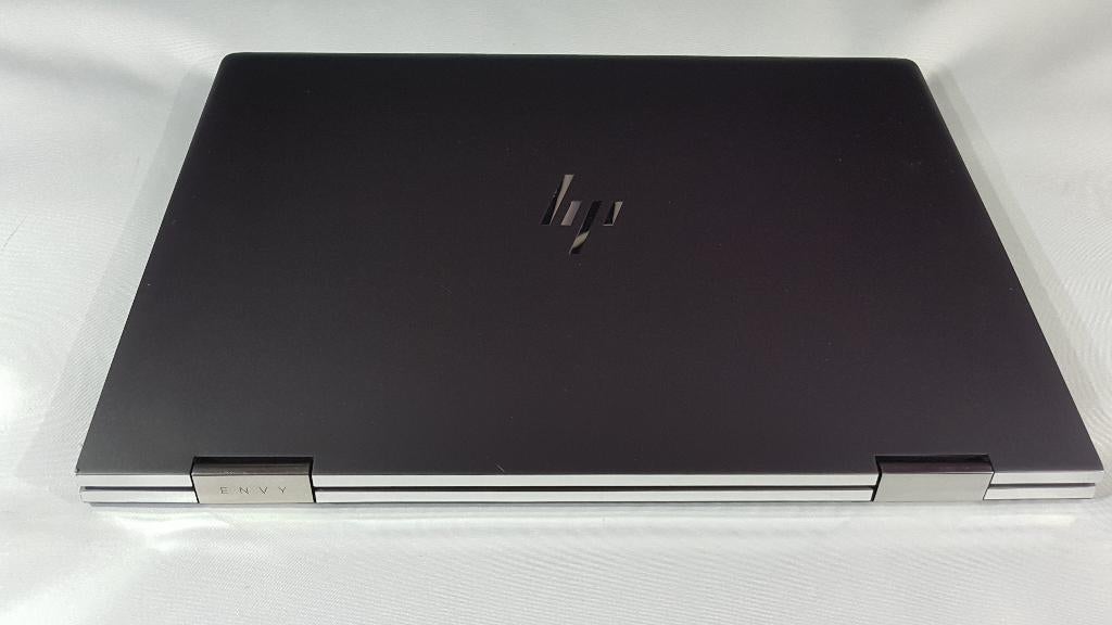 Prima HP ENVY x360 CONVERTABLE 15'' FHD, 20gb GEHUEGEN., Minder dan 2 Ghz, Zo goed als nieuw, Met videokaart, Gaming