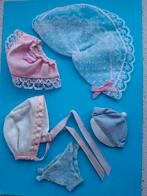 Barbie vintage Sindy Fleur-Baby Accessoires, Ophalen of Verzenden, Gebruikt, Overige thema's, Overige typen