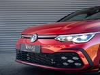 Volkswagen Golf 2.0 TSI GTI Pano Leer Harman/Kardon IQ Light, Gebruikt, Zwart, 1984 cc, Bedrijf