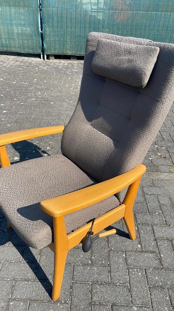 Farstrup seniorenstoel, Ophalen, Zo goed als nieuw