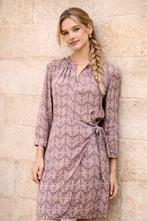 Sissy Boy jurk maat M, Maat 38/40 (M), Verzenden, Paars, Zo goed als nieuw