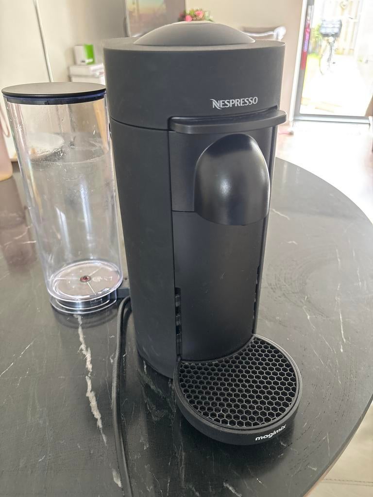 Nespresso Magimix koffiezetapparaat - werkt niet, Ophalen, Koffiemachine, 1 kopje, Niet werkend