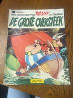 Asterix de Galliër - De Grote Oversteek, Boeken, Eén stripboek, Ophalen of Verzenden, Gelezen