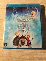 Frozen blu ray, Ophalen of Verzenden