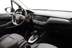 Opel Crossland 1.2 Turbo 130pk Elegance | Automaat | Navigat, Gebruikt, 1199 cc, Bedrijf, 600 kg