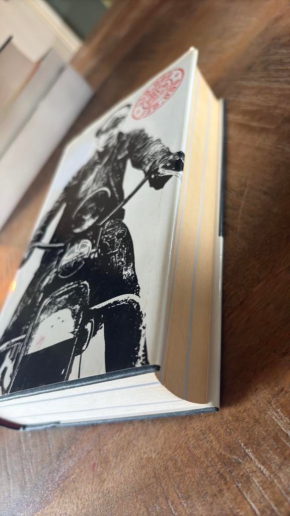 Te koop: Ik Jan Cremer van Jan Cremer., Ophalen of Verzenden, Zo goed als nieuw, Mode algemeen