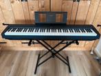 Yamaha p45, Muziek en Instrumenten, Piano's, Ophalen, Gebruikt, Zwart