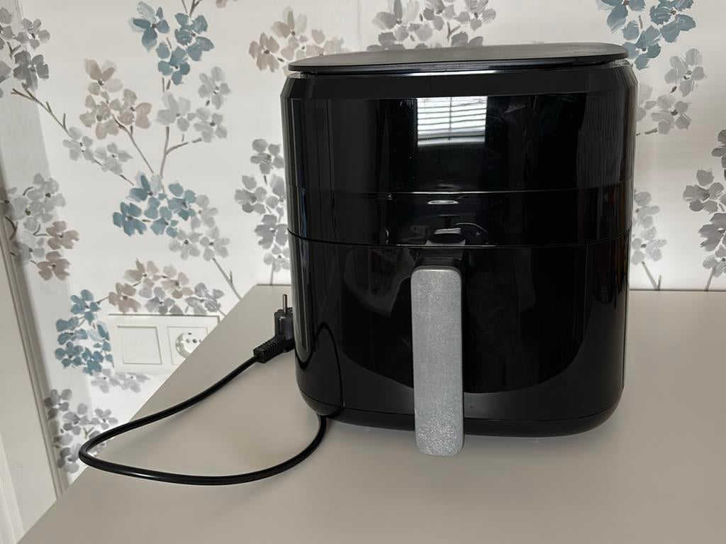 Airfryer, Witgoed en Apparatuur, Ophalen, Zo goed als nieuw, Airfryer XL