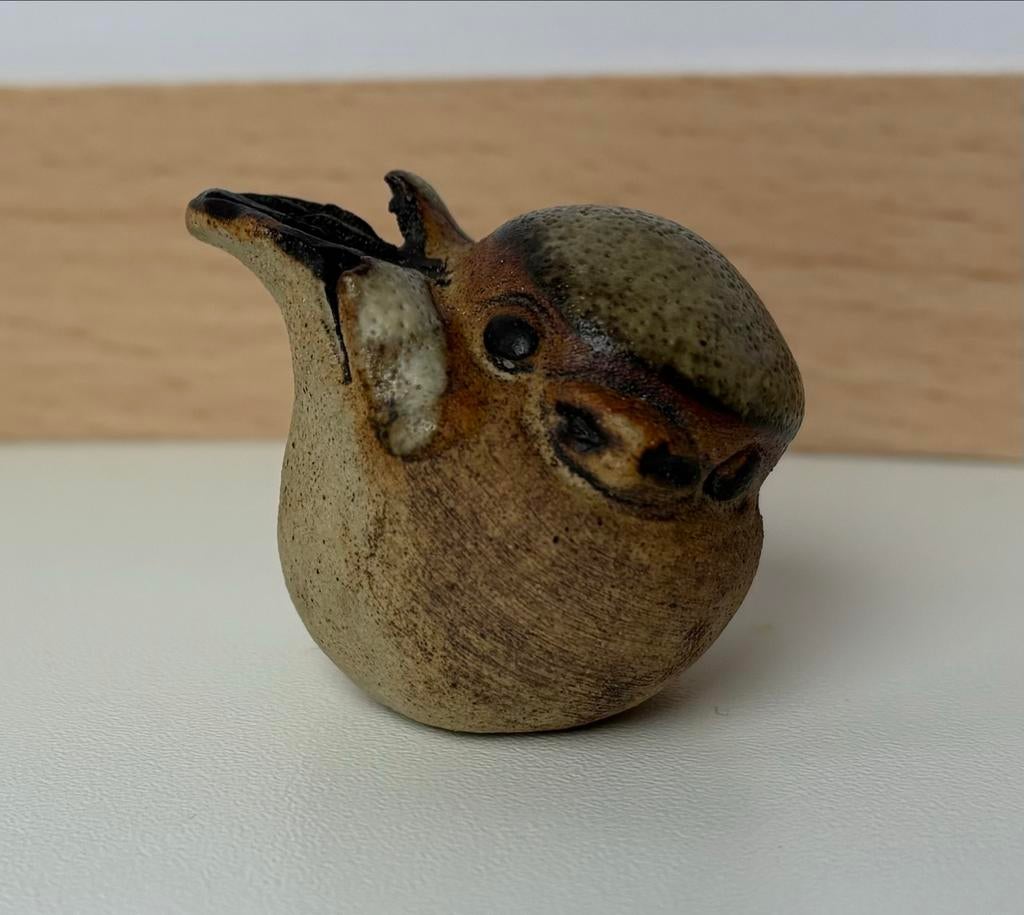 Tremar pottery baby vogeltje - jaren ‘60, Ophalen