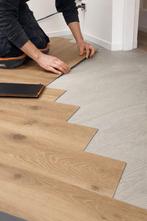 Vloerenlegger | PVC visgraat | Laminaat & egaliseren, Garantie, Vloeren gieten