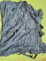 Paarden/ pony deken 185 cm, Dieren en Toebehoren, Paarden en Pony's | Dekens en Dekjes, Ophalen of Verzenden, Gebruikt