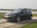 Volkswagen Golf 7 1.4 TSI, Voorwielaandrijving, 4 cilinders, Zwart, Handgeschakeld