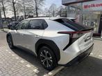 Toyota bZ4X Dynamic 71 kWh € 33.900,00, Auto's, 750 kg, 420 min, 204 pk, 1880 kg