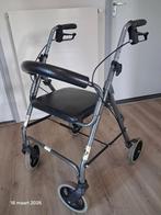 Rollator, Ophalen