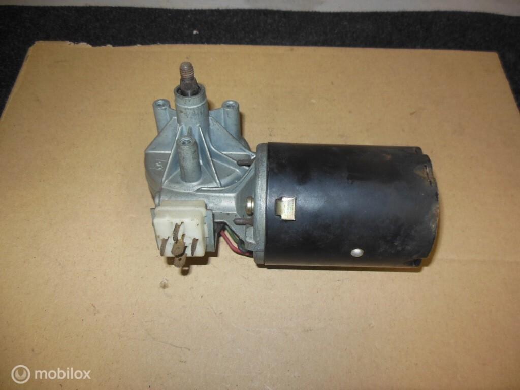 Ruitenwissermotor Porsche 911 74-89, Gebruikt, Ophalen of Verzenden