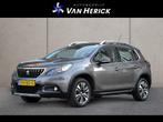 Peugeot 2008 1.2 PureTech Allure 110PK | Navi | Clima | Appl, Voorwielaandrijving, Euro 6, Origineel Nederlands, Bedrijf