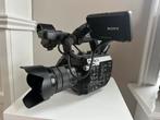 Sony FS5 Professionele Filmcamera, Ophalen of Verzenden, Zo goed als nieuw, Video